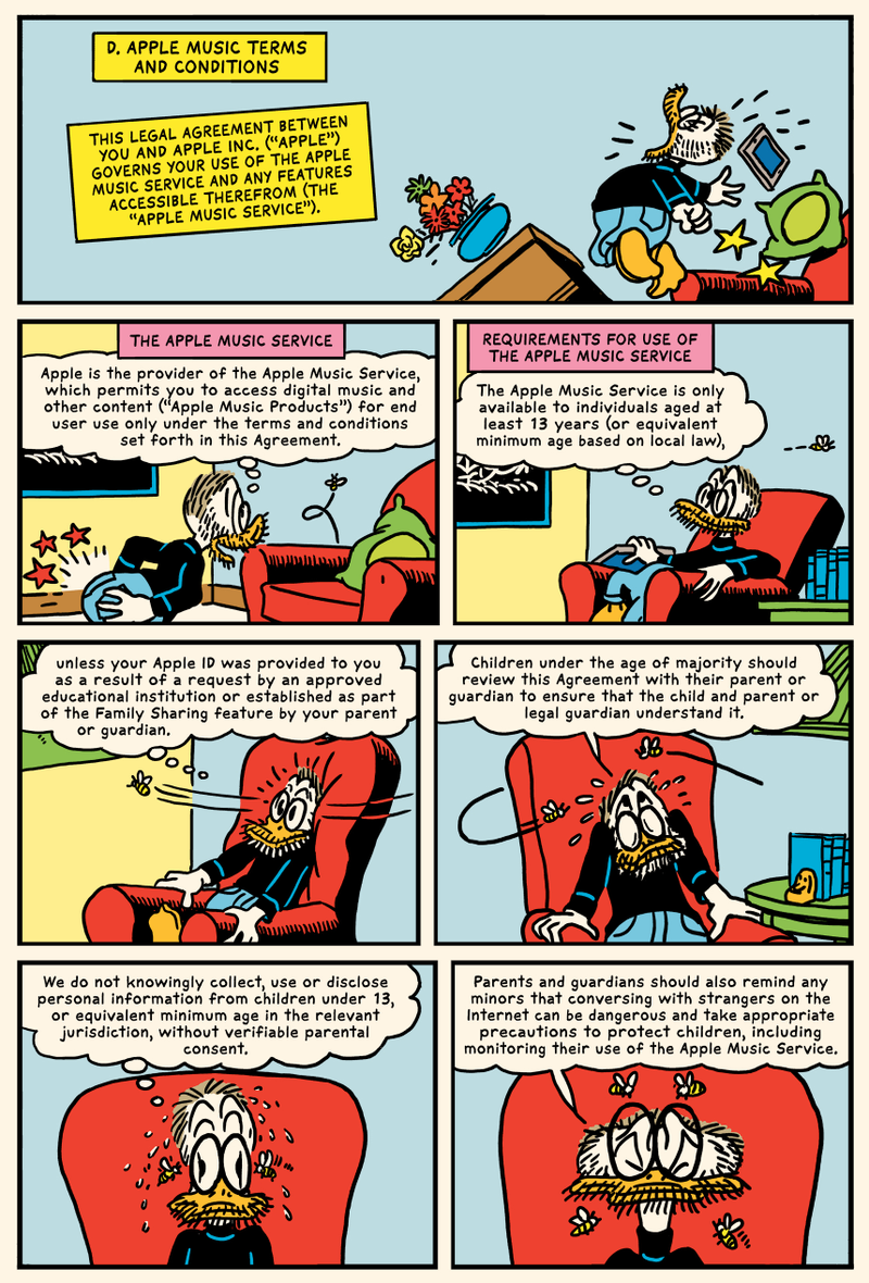 Image: Drawn & Quarterly
